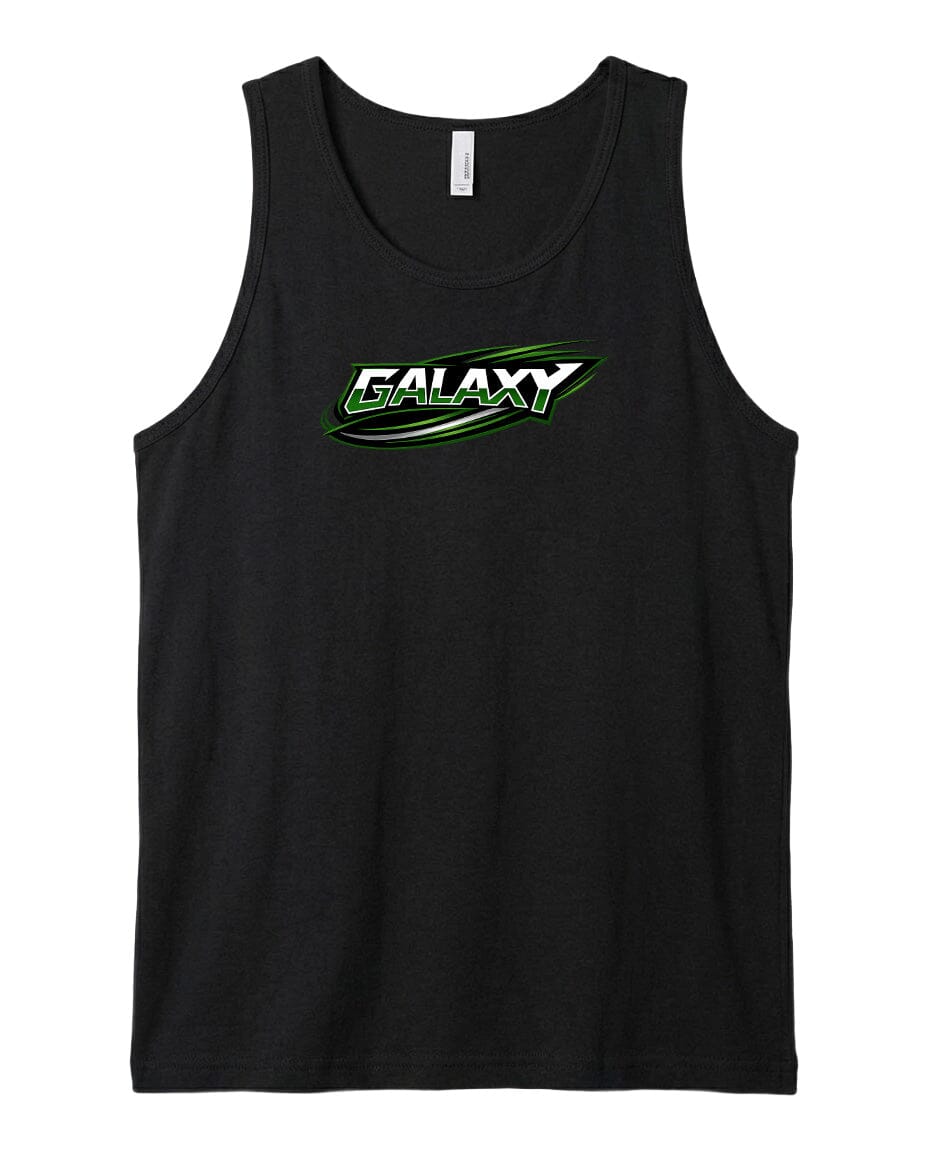 Youth Galaxy BA Chest Logo T Shirt | Hoodie | Long Sleeve | Sweatshirt | Crew Neck | Tank Top Fiesta Doodle waterproof vinyl sticker. dishwasher safe outdoor sticker.