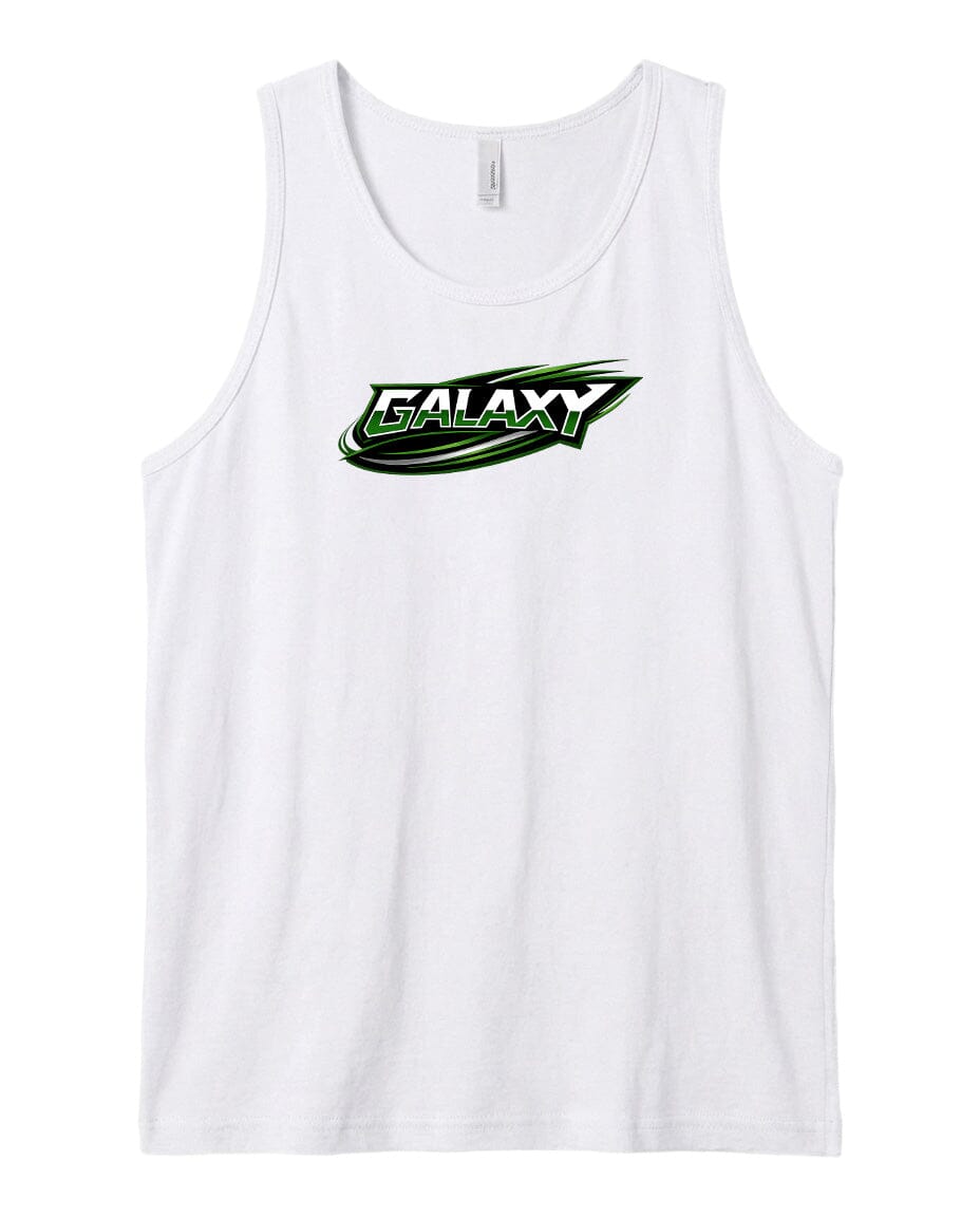 Youth Galaxy BA Chest Logo T Shirt | Hoodie | Long Sleeve | Sweatshirt | Crew Neck | Tank Top Fiesta Doodle waterproof vinyl sticker. dishwasher safe outdoor sticker.