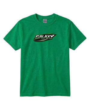 Kelly Green