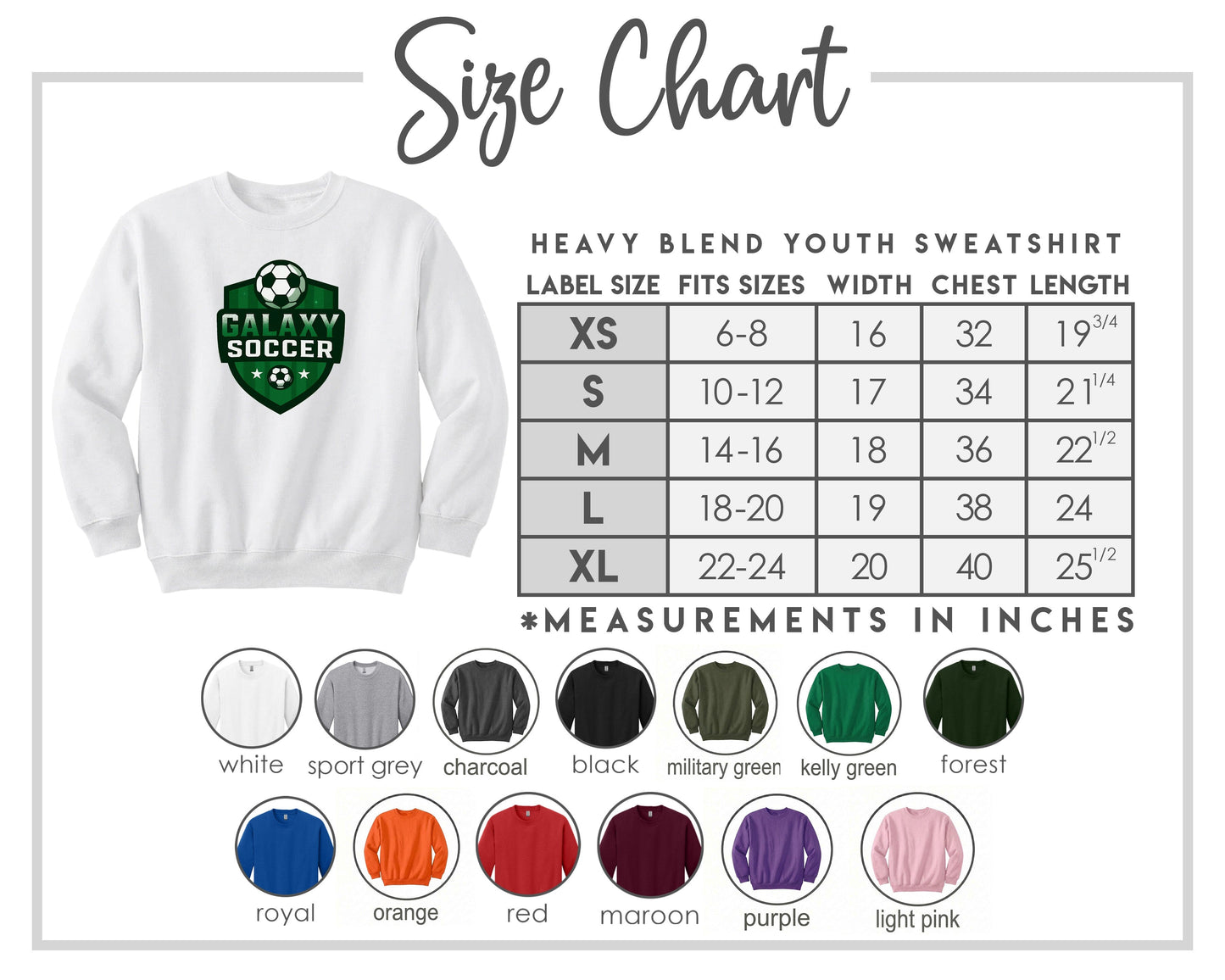 YOUTH Galaxy Crest Chest Logo T Shirt | Hoodie | Long Sleeve | Sweatshirt | Crew Neck | Tank Top 2 Fiesta Doodle waterproof vinyl sticker. dishwasher safe outdoor sticker.