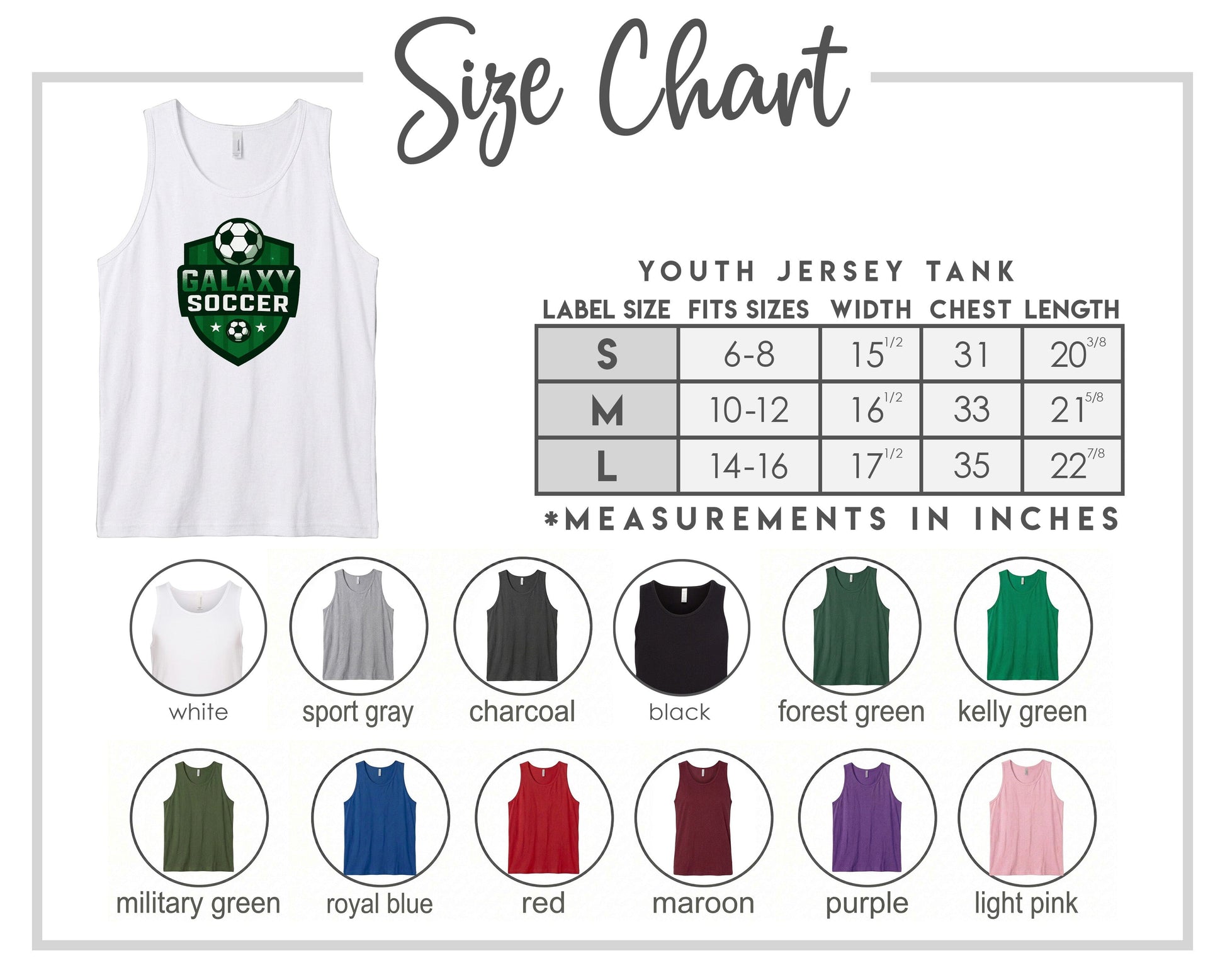YOUTH Galaxy Crest Chest Logo T Shirt | Hoodie | Long Sleeve | Sweatshirt | Crew Neck | Tank Top 2 Fiesta Doodle waterproof vinyl sticker. dishwasher safe outdoor sticker.