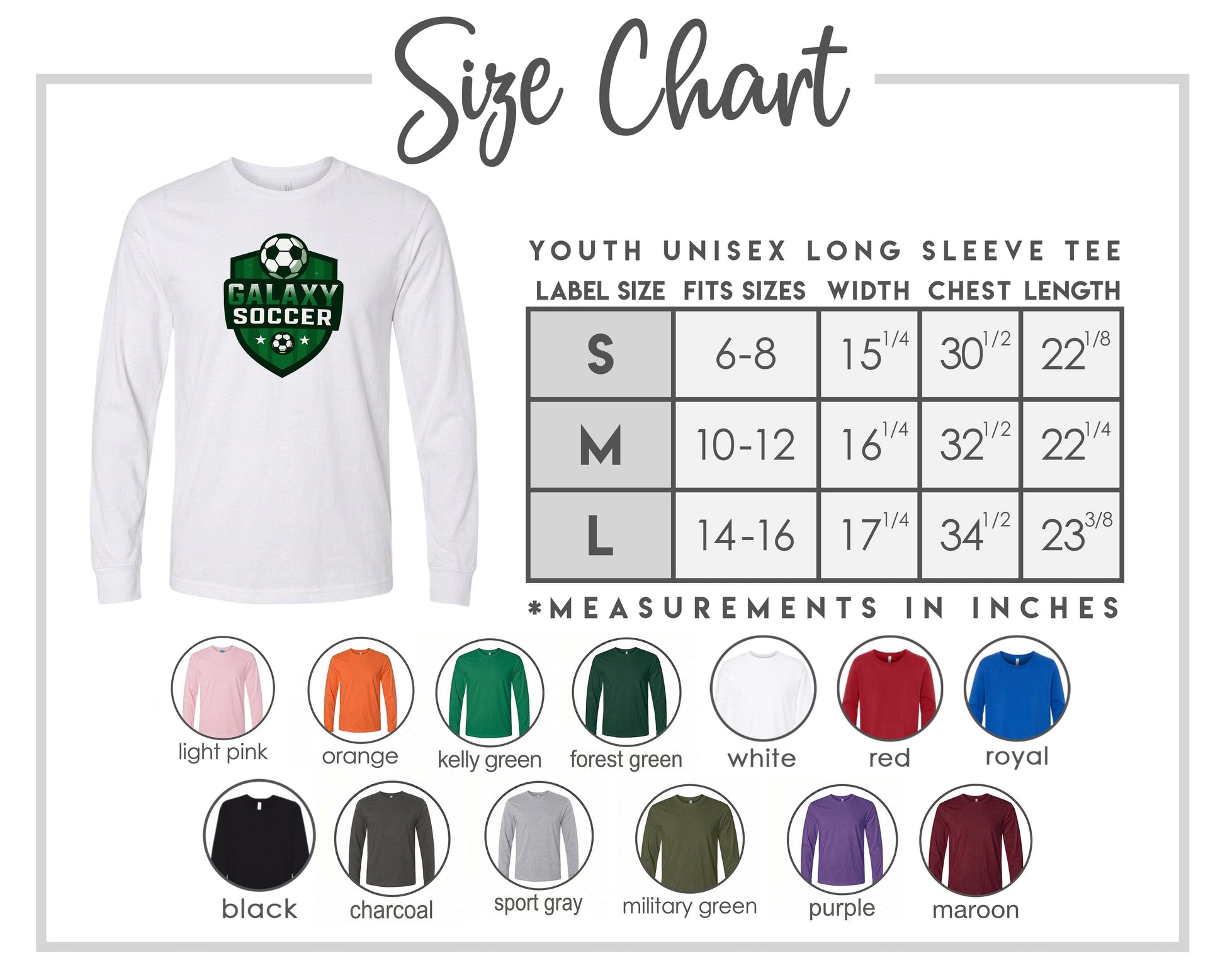 YOUTH Galaxy Crest Chest Logo T Shirt | Hoodie | Long Sleeve | Sweatshirt | Crew Neck | Tank Top 2 Fiesta Doodle waterproof vinyl sticker. dishwasher safe outdoor sticker.