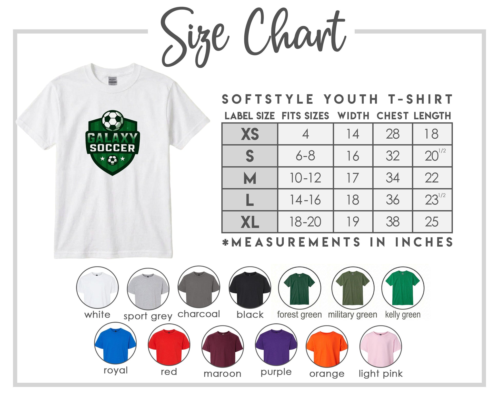 YOUTH Galaxy Crest Chest Logo T Shirt | Hoodie | Long Sleeve | Sweatshirt | Crew Neck | Tank Top 2 Fiesta Doodle waterproof vinyl sticker. dishwasher safe outdoor sticker.