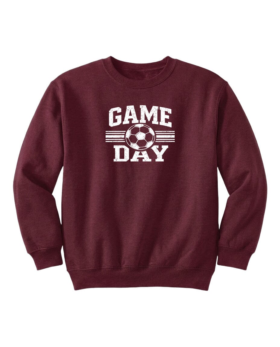 YOUTH Game Day Galaxy Chest Logo T Shirt | Hoodie | Long Sleeve | Sweatshirt | Crew Neck | Tank Top Fiesta Doodle waterproof vinyl sticker. dishwasher safe outdoor sticker.