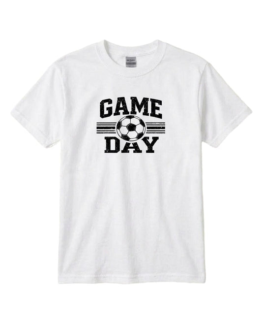 YOUTH Game Day Galaxy Chest Logo T Shirt | Hoodie | Long Sleeve | Sweatshirt | Crew Neck | Tank Top Fiesta Doodle waterproof vinyl sticker. dishwasher safe outdoor sticker.
