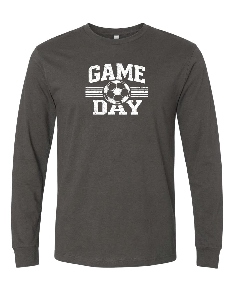 YOUTH Game Day Galaxy Chest Logo T Shirt | Hoodie | Long Sleeve | Sweatshirt | Crew Neck | Tank Top Fiesta Doodle waterproof vinyl sticker. dishwasher safe outdoor sticker.