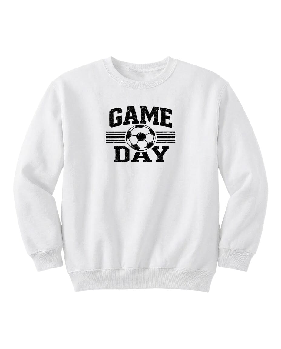 YOUTH Game Day Galaxy Chest Logo T Shirt | Hoodie | Long Sleeve | Sweatshirt | Crew Neck | Tank Top Fiesta Doodle waterproof vinyl sticker. dishwasher safe outdoor sticker.