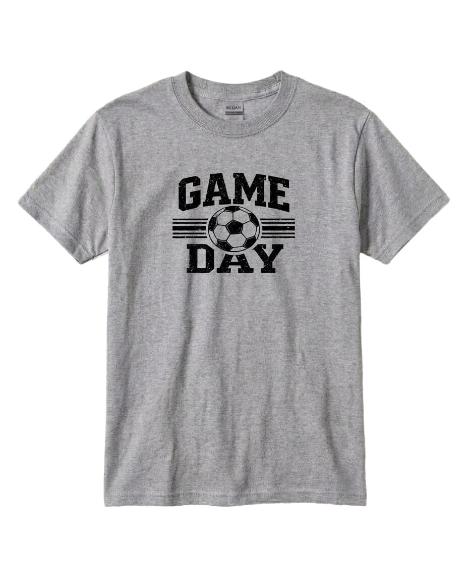 YOUTH Game Day Galaxy Chest Logo T Shirt | Hoodie | Long Sleeve | Sweatshirt | Crew Neck | Tank Top Fiesta Doodle waterproof vinyl sticker. dishwasher safe outdoor sticker.