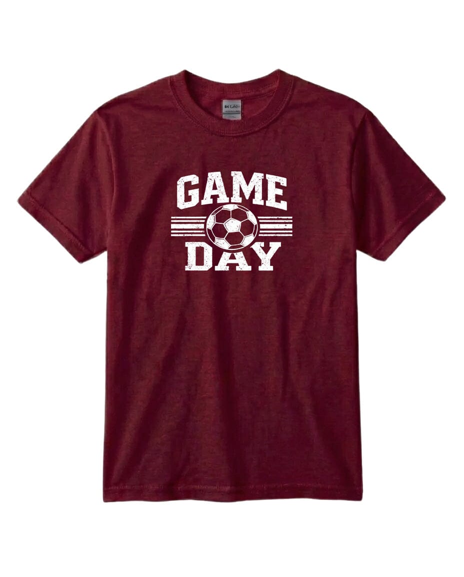 YOUTH Game Day Galaxy Chest Logo T Shirt | Hoodie | Long Sleeve | Sweatshirt | Crew Neck | Tank Top Fiesta Doodle waterproof vinyl sticker. dishwasher safe outdoor sticker.
