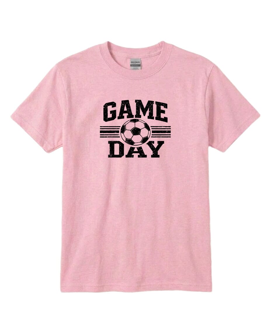 YOUTH Game Day Galaxy Chest Logo T Shirt | Hoodie | Long Sleeve | Sweatshirt | Crew Neck | Tank Top Fiesta Doodle waterproof vinyl sticker. dishwasher safe outdoor sticker.