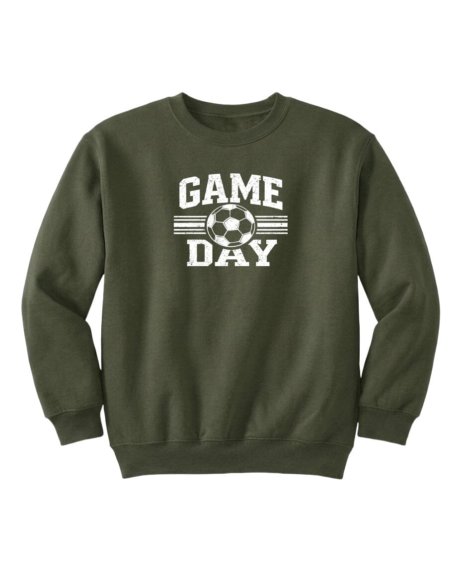 YOUTH Game Day Galaxy Chest Logo T Shirt | Hoodie | Long Sleeve | Sweatshirt | Crew Neck | Tank Top Fiesta Doodle waterproof vinyl sticker. dishwasher safe outdoor sticker.