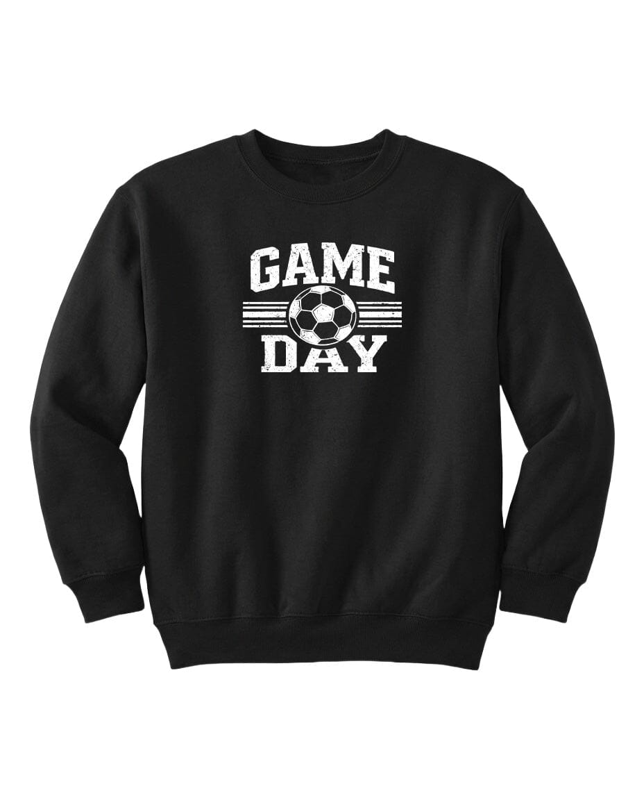 YOUTH Game Day Galaxy Chest Logo T Shirt | Hoodie | Long Sleeve | Sweatshirt | Crew Neck | Tank Top Fiesta Doodle waterproof vinyl sticker. dishwasher safe outdoor sticker.