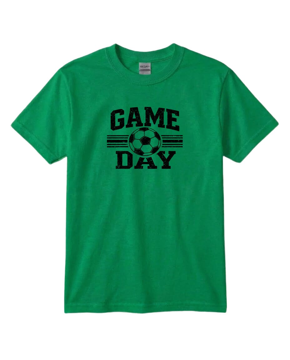 YOUTH Game Day Galaxy Chest Logo T Shirt | Hoodie | Long Sleeve | Sweatshirt | Crew Neck | Tank Top Fiesta Doodle waterproof vinyl sticker. dishwasher safe outdoor sticker.