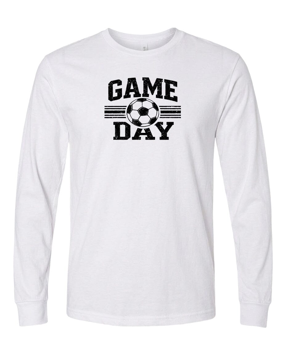 YOUTH Game Day Galaxy Chest Logo T Shirt | Hoodie | Long Sleeve | Sweatshirt | Crew Neck | Tank Top Fiesta Doodle waterproof vinyl sticker. dishwasher safe outdoor sticker.