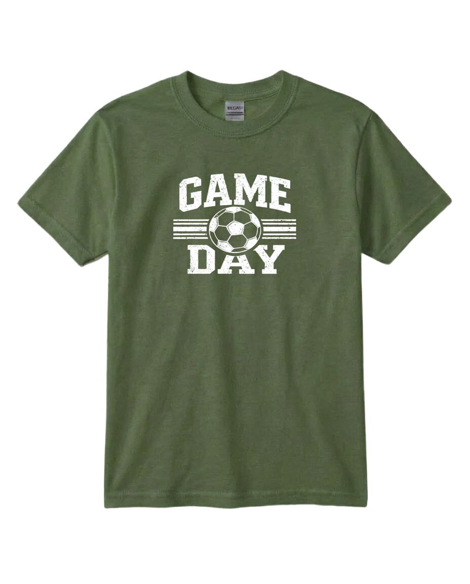 YOUTH Game Day Galaxy Chest Logo T Shirt | Hoodie | Long Sleeve | Sweatshirt | Crew Neck | Tank Top Fiesta Doodle waterproof vinyl sticker. dishwasher safe outdoor sticker.