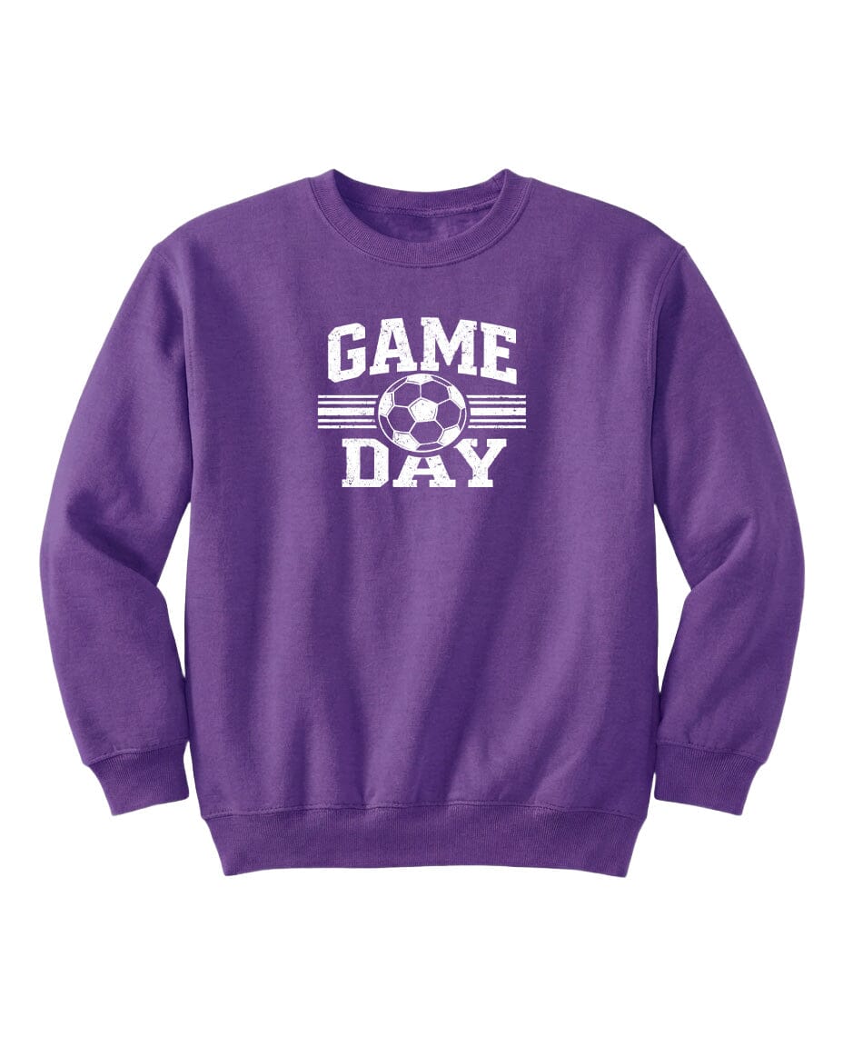 YOUTH Game Day Galaxy Chest Logo T Shirt | Hoodie | Long Sleeve | Sweatshirt | Crew Neck | Tank Top Fiesta Doodle waterproof vinyl sticker. dishwasher safe outdoor sticker.
