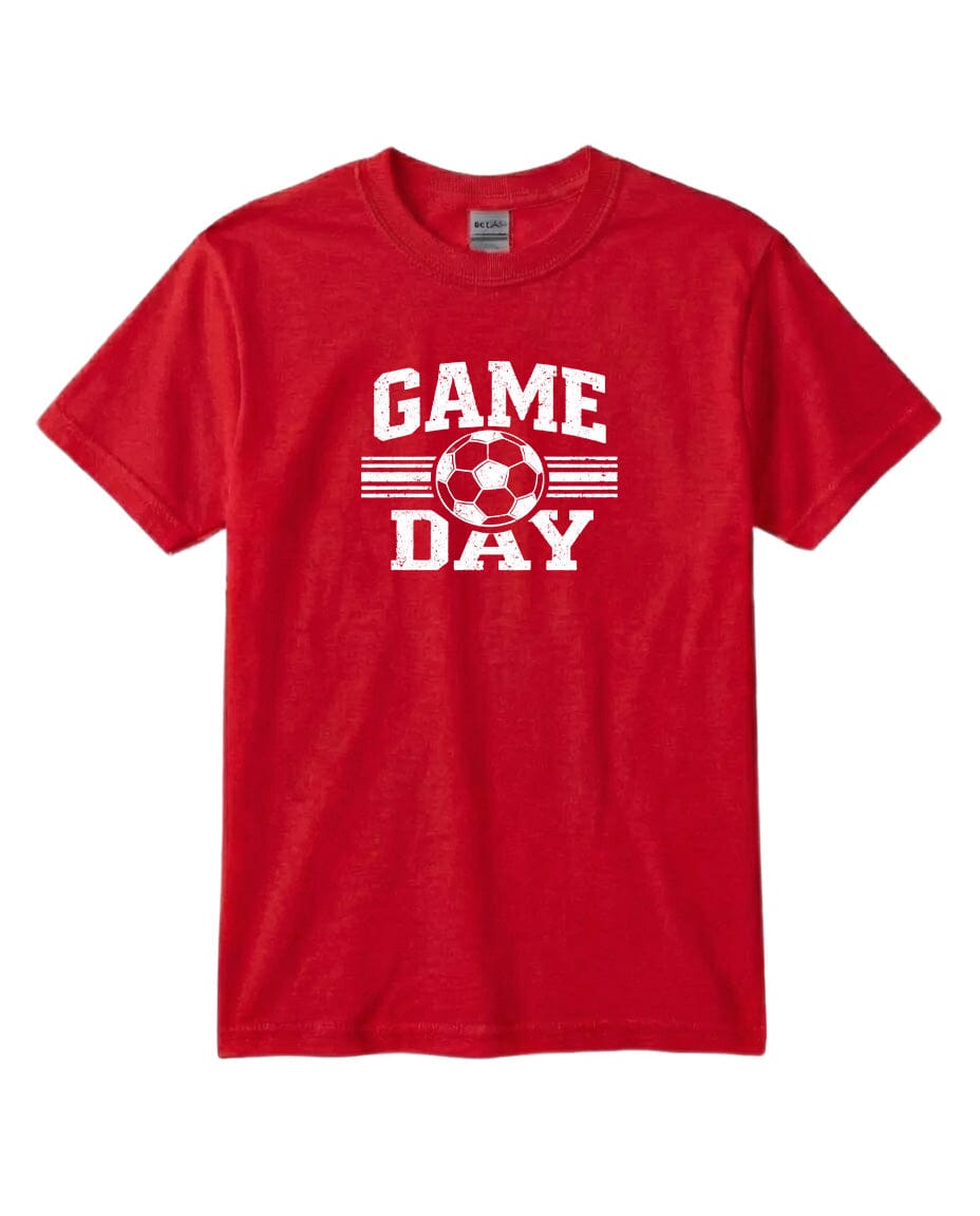 YOUTH Game Day Galaxy Chest Logo T Shirt | Hoodie | Long Sleeve | Sweatshirt | Crew Neck | Tank Top Fiesta Doodle waterproof vinyl sticker. dishwasher safe outdoor sticker.