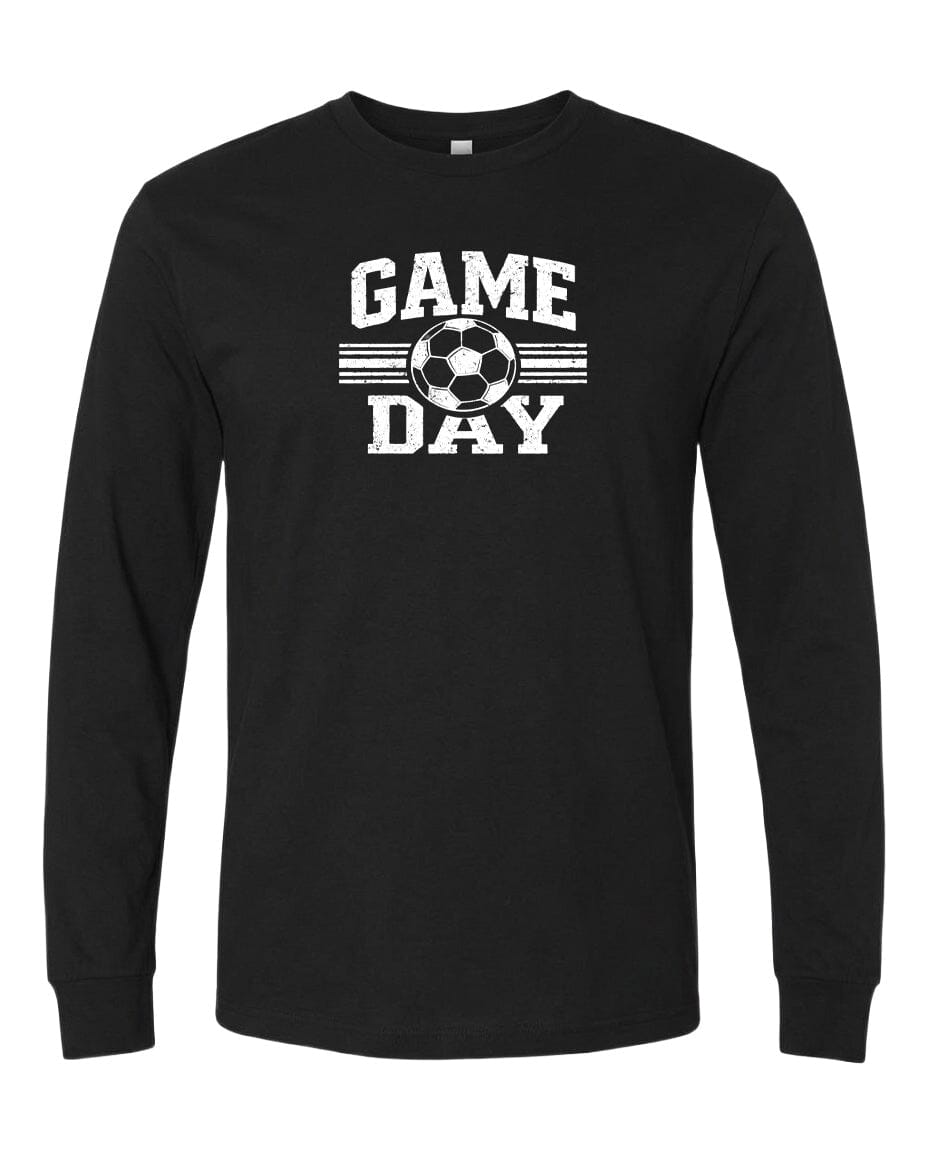 YOUTH Game Day Galaxy Chest Logo T Shirt | Hoodie | Long Sleeve | Sweatshirt | Crew Neck | Tank Top Fiesta Doodle waterproof vinyl sticker. dishwasher safe outdoor sticker.