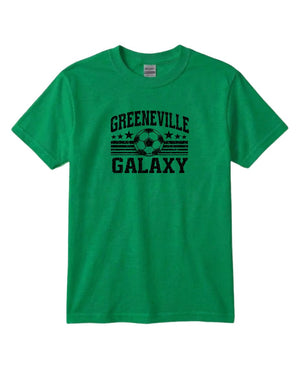Kelly Green