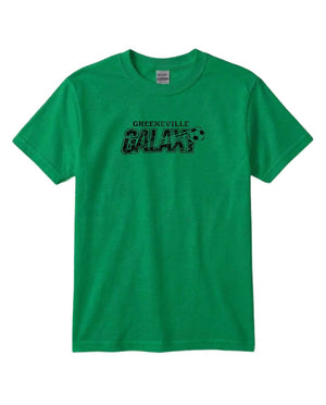 Kelly Green