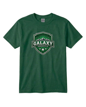 Forest Green
