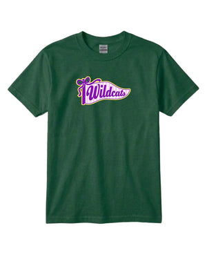 Forest Green