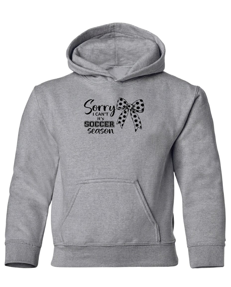 YOUTH Sorry I can't Its Soccer Season Galaxy Chest Logo T Shirt | Hoodie | Long Sleeve | Sweatshirt | Crew Neck | Tank Top (Copy) Fiesta Doodle waterproof vinyl sticker. dishwasher safe outdoor sticker.