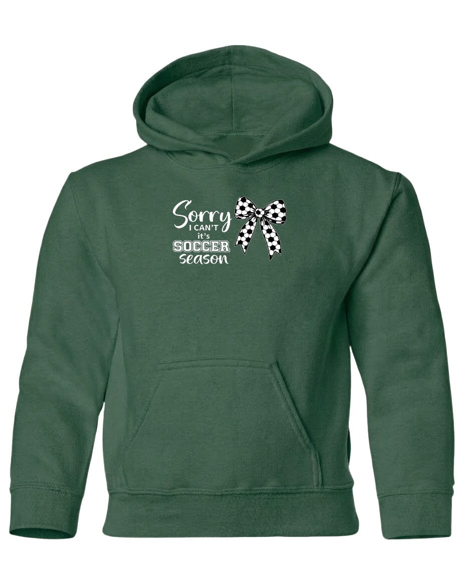YOUTH Sorry I can't Its Soccer Season Galaxy Chest Logo T Shirt | Hoodie | Long Sleeve | Sweatshirt | Crew Neck | Tank Top (Copy) Fiesta Doodle waterproof vinyl sticker. dishwasher safe outdoor sticker.