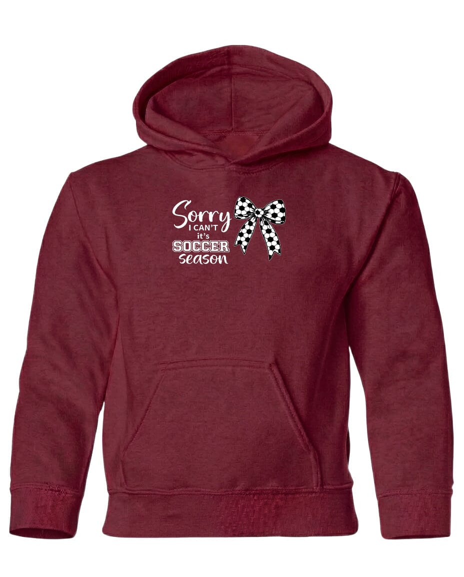 YOUTH Sorry I can't Its Soccer Season Galaxy Chest Logo T Shirt | Hoodie | Long Sleeve | Sweatshirt | Crew Neck | Tank Top (Copy) Fiesta Doodle waterproof vinyl sticker. dishwasher safe outdoor sticker.