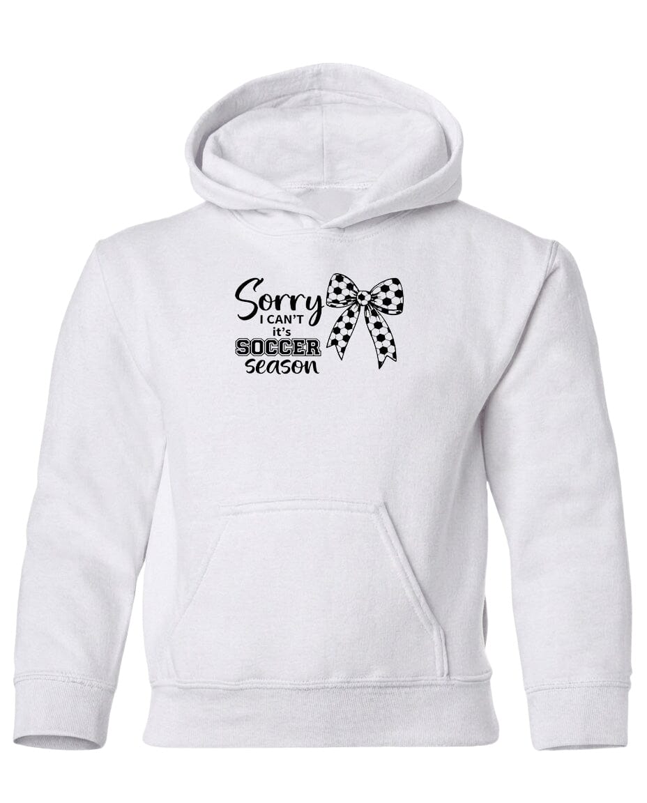 YOUTH Sorry I can't Its Soccer Season Galaxy Chest Logo T Shirt | Hoodie | Long Sleeve | Sweatshirt | Crew Neck | Tank Top (Copy) Fiesta Doodle waterproof vinyl sticker. dishwasher safe outdoor sticker.
