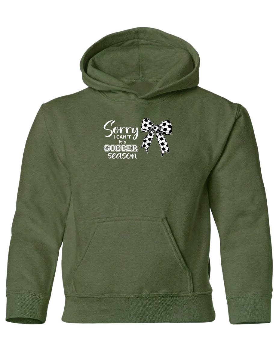 YOUTH Sorry I can't Its Soccer Season Galaxy Chest Logo T Shirt | Hoodie | Long Sleeve | Sweatshirt | Crew Neck | Tank Top (Copy) Fiesta Doodle waterproof vinyl sticker. dishwasher safe outdoor sticker.