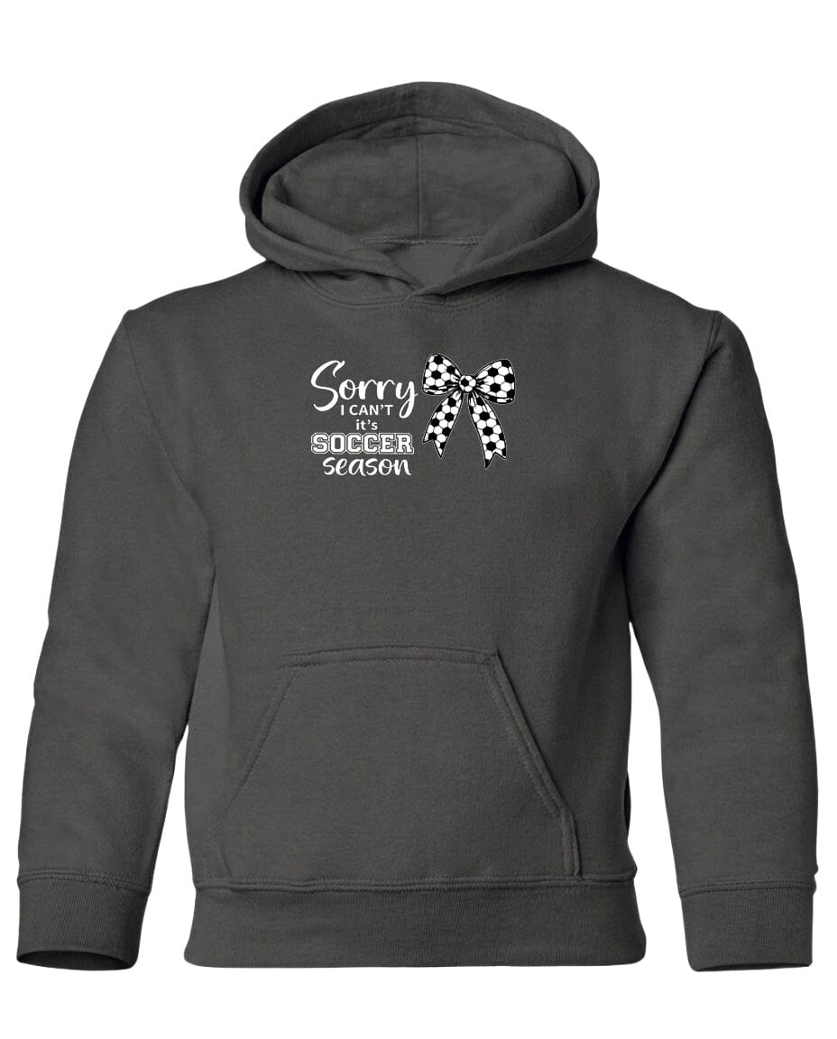 YOUTH Sorry I can't Its Soccer Season Galaxy Chest Logo T Shirt | Hoodie | Long Sleeve | Sweatshirt | Crew Neck | Tank Top (Copy) Fiesta Doodle waterproof vinyl sticker. dishwasher safe outdoor sticker.