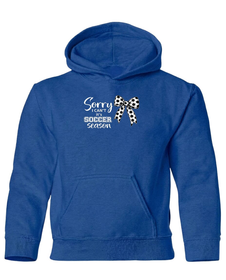 YOUTH Sorry I can't Its Soccer Season Galaxy Chest Logo T Shirt | Hoodie | Long Sleeve | Sweatshirt | Crew Neck | Tank Top (Copy) Fiesta Doodle waterproof vinyl sticker. dishwasher safe outdoor sticker.
