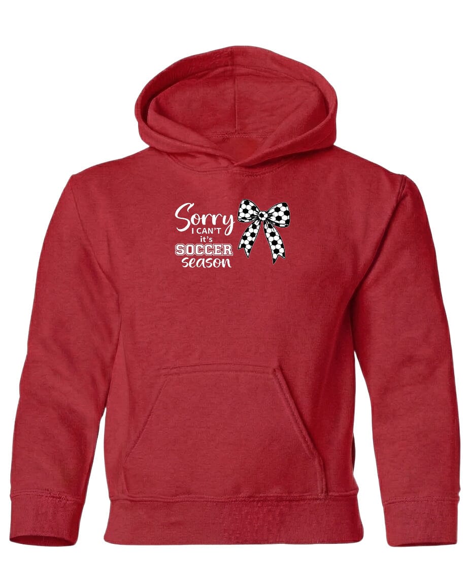 YOUTH Sorry I can't Its Soccer Season Galaxy Chest Logo T Shirt | Hoodie | Long Sleeve | Sweatshirt | Crew Neck | Tank Top (Copy) Fiesta Doodle waterproof vinyl sticker. dishwasher safe outdoor sticker.