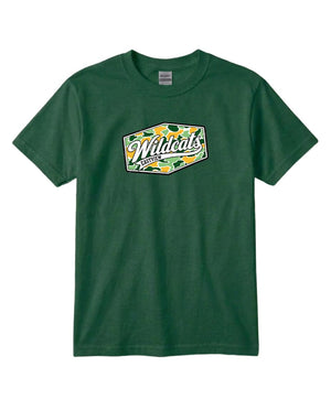 Forest Green